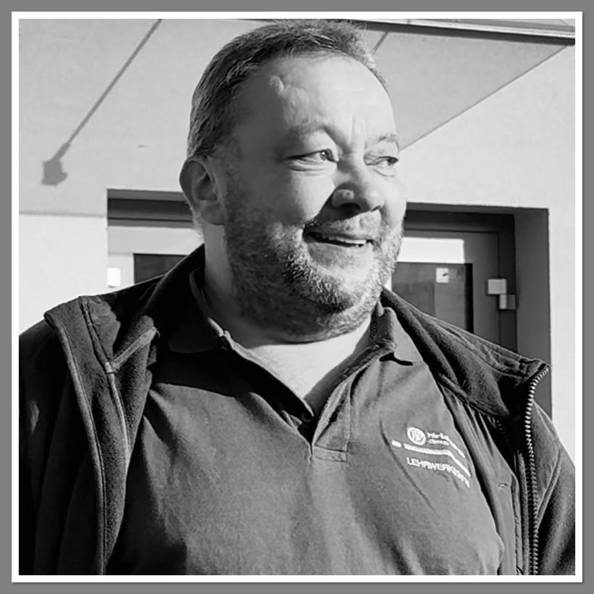 Hannes Hofstätter 1968-2025